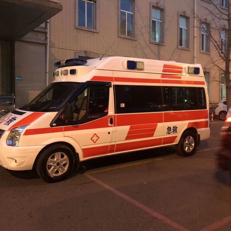 子长一般救护车是怎么分类的