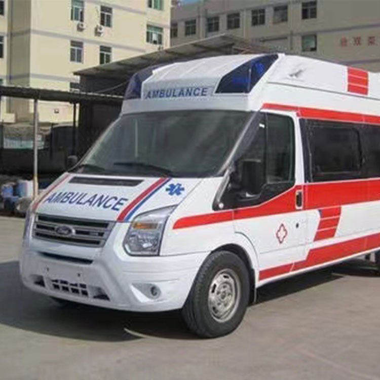 子长救护车出租收费:安全出行,价格透明