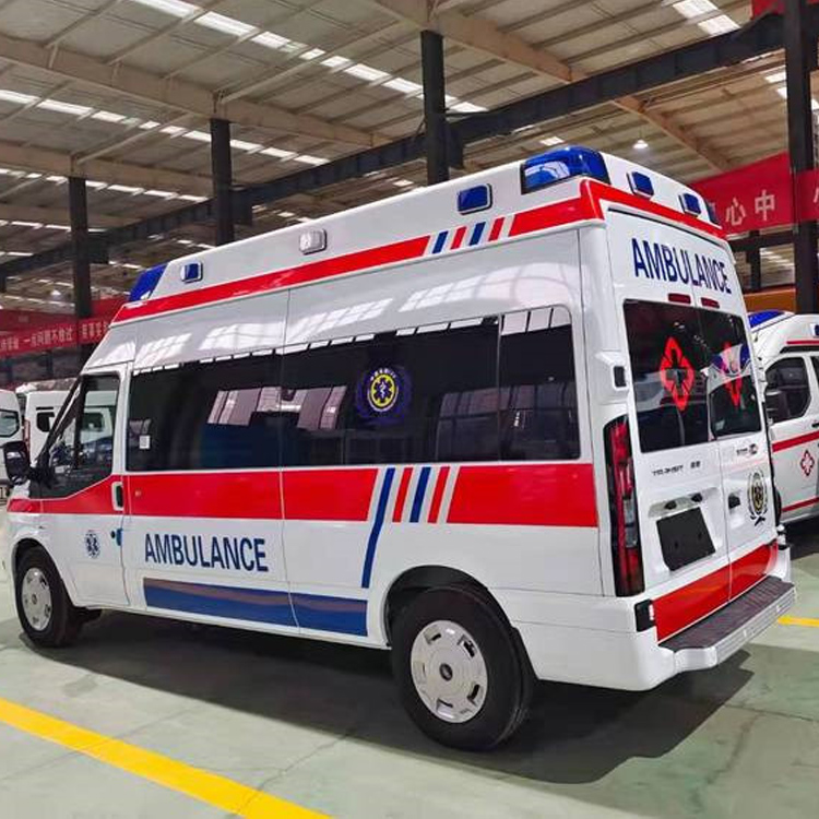子长救护车出租 —— 专业、安全、高效的城市急救服务