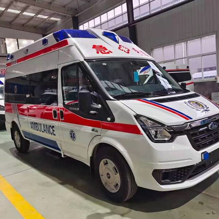 子长演唱会救护车出租保障现场