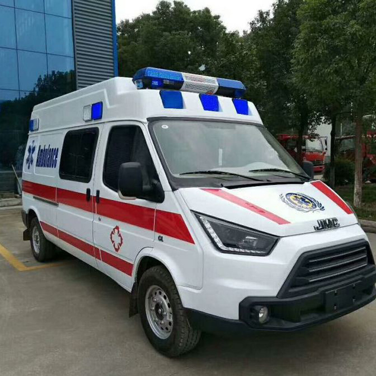 子长救护车出租哪家好