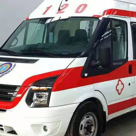 子长非急救护送病人转院租赁救护车的优缺点对比